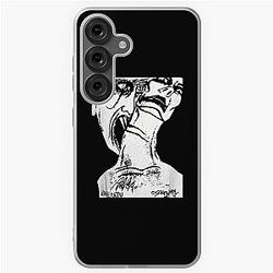 Nosferatu horror movie soft case
