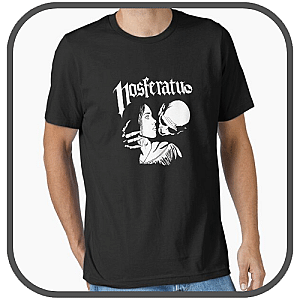 Nosferatu T-Shirts