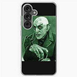 Nosferatu Samsung Case