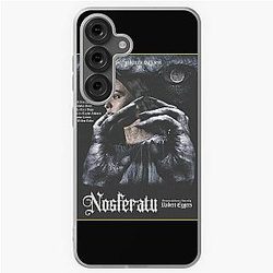 Nosferatu (2024) Samsung Galaxy Soft Case