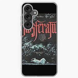 Nosferatu, Samsung Galaxy Soft Case