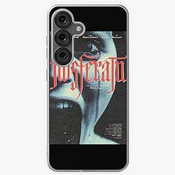 Nosferatu Movie Samsung Galaxy Case