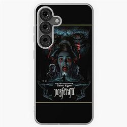 Nosferatu vintage poster Samsung Galaxy Case