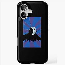Nosferatu iPhone Tough Case
