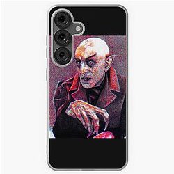 Nosferatu Samsung Galaxy Case