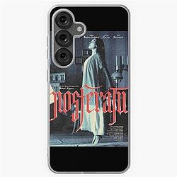 Nosferatu 2024 horror movie