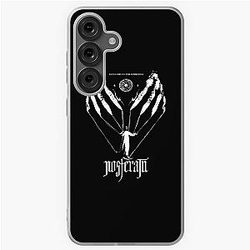 Nosferatu Succumb to the Darkness Samsung Galaxy Case