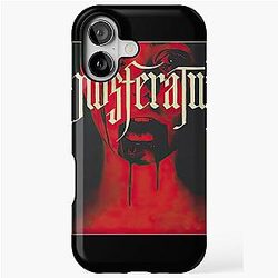 Nosferatu 2024 Movie Horror Case