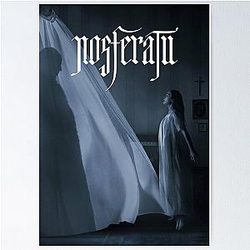Nosferatu Poster