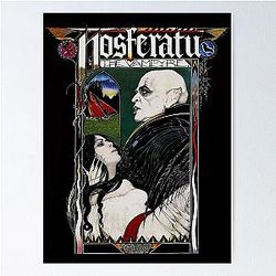 NOSFERATU Kinski