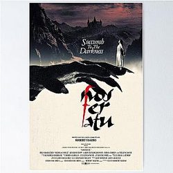 NOSFERATU (2024) movie poster