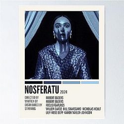 Nosferatu Poster