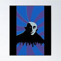 Nosferatu Poster