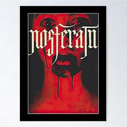 Nosferatu Movie Horror
