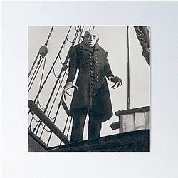 Nosferatu Poster
