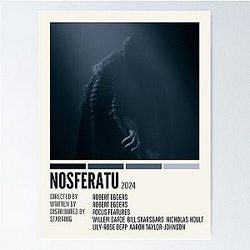 Nosferatu Poster