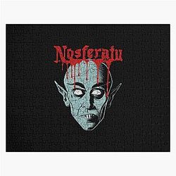 Nosferatu Movie Jigsaw Puzzle