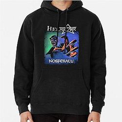 Helstar - Nosferatu Hoodie