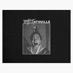 Nosferatu Ratatouille Jigsaw Puzzle