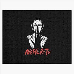 Nosferatu 2024 Jigsaw