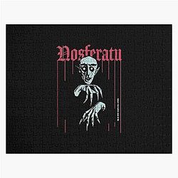 Nosferatu Movie Blood Puzzle