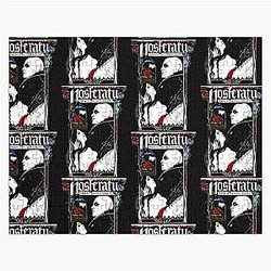 Nosferatu 1922 Horror Vampire Puzzle
