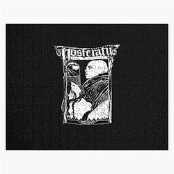 Nosferatu Puzzle