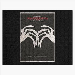 Nosferatu Jigsaw Puzzle