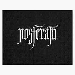 Nosferatu 2024 Movie Puzzle