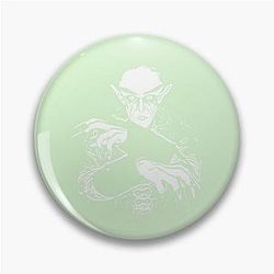 Nosferatu Nosferatu  Pin