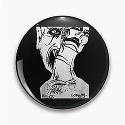 Nosferatu horror movie Pin