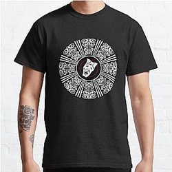 Nosferatu - Vampire the Masquerade Clans Classic T-Shirt