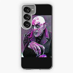 Nosferatu  Samsung Galaxy Soft Case
