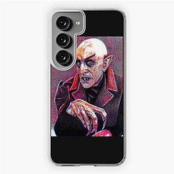 Nosferatu  Samsung Galaxy Soft Case