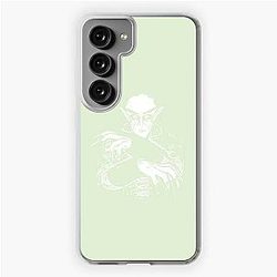 Nosferatu Nosferatu  Samsung Galaxy Soft Case