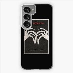 Nosferatu Poster Samsung Galaxy Soft Case