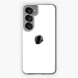 Nosferatu Silhouette 	 		 Samsung Galaxy Soft Case