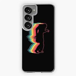 Nosferatu horror  Samsung Galaxy Soft Case