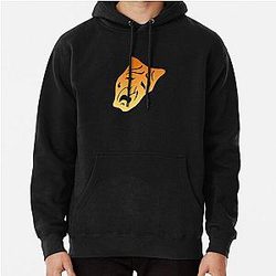 Masquerade Clan: Nosferatu Pullover Hoodie