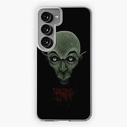 FIƎND - Nosferatu Samsung Galaxy Soft Case