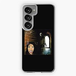 Nosferatu Halloween Vampire Samsung Galaxy Soft Case