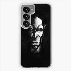 Enter Nosferatu Samsung Galaxy Soft Case