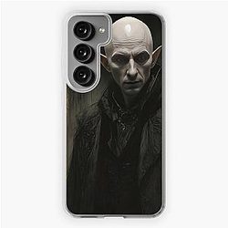 Nosferatu 2 Samsung Galaxy Soft Case