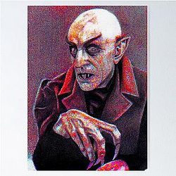 Nosferatu  Poster