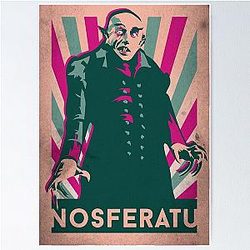 Nosferatu 2 Poster
