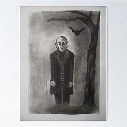 Nosferatu  Poster