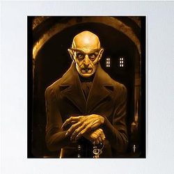 Nosferatu Poster