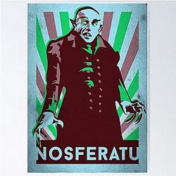 Nosferatu 3 Poster