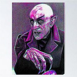 Nosferatu  Poster