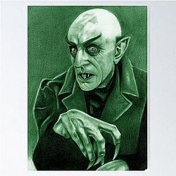 Nosferatu  Poster